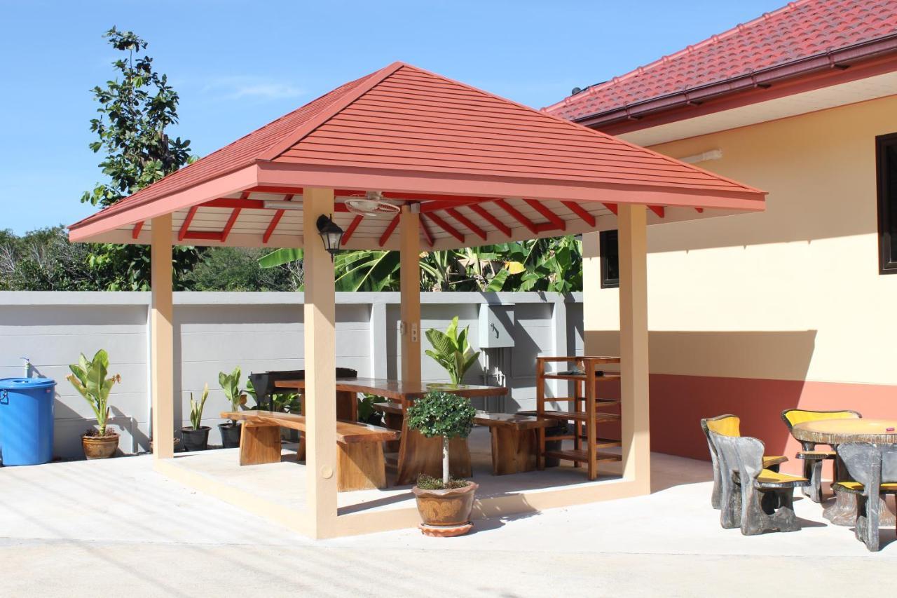 Naluemon Village Fh 1 Rayong Eksteriør billede