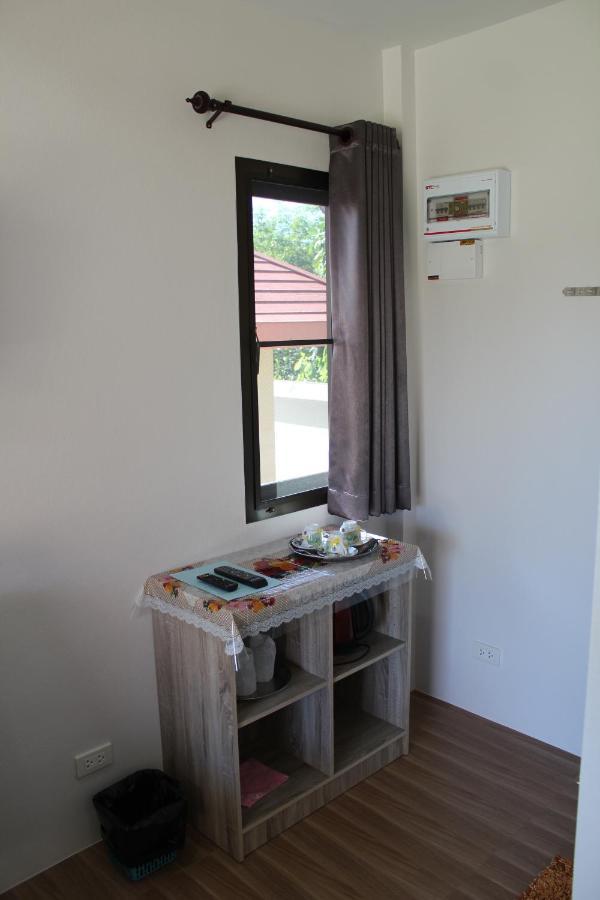 Naluemon Village Fh 1 Rayong Eksteriør billede
